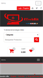 Mobile Screenshot of itechbit.com